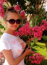 Познакомиться с татаркой.  Tatiana 43 года Уфа 394841
