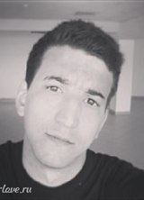 Познакомиться с татарином.  Дамир 34 года Уфа 394863