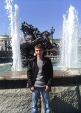 Познакомиться с татарином.  МАРАТ 41 год Уфа 394903