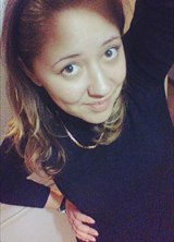 Познакомиться с татаркой.  Лилия 34 года Котельники 381614