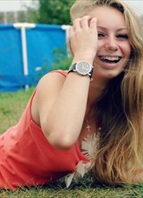 Познакомиться с татаркой.  Зарина 34 года Москва 395056