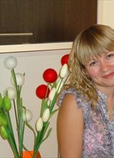 Познакомиться с татаркой.  Гузеля 37 лет Нефтекамск 2554