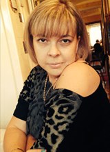 Познакомиться с татаркой.  Римма 41 год Москва 395096