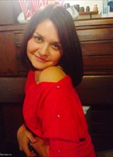 Познакомиться с татаркой.  Динара 43 года Москва 300048