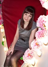 Познакомиться с татаркой.  Фируза 41 год Москва 395210