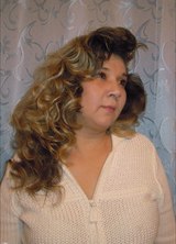 Познакомиться с татаркой.  зифа 48 лет Москва 395213