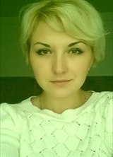 Познакомиться с татаркой.  Орина 36 лет Уфа 390814