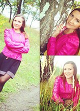 Познакомиться с татаркой.  Альфия 42 года Туймазы 395250