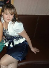Познакомиться с татаркой.  Айсылу 33 года Уфа 395304