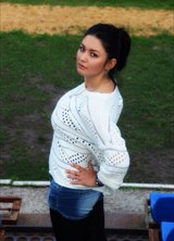 Познакомиться с татаркой.  Рузалия 31 год Москва 359139