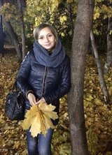 Познакомиться с татаркой.  Элина 39 лет Уфа 294752