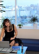 Познакомиться с татаркой.  Диана 39 лет Москва 124579