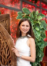 Познакомиться с татаркой.  Регина 35 лет Уфа 10338