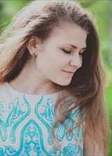 Познакомиться с татаркой.  Диана 36 лет Москва 395540