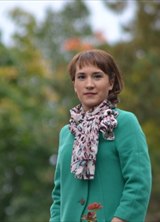 Познакомиться с татаркой.  Аниса 39 лет Уфа 395613