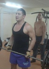 Познакомиться с татарином.  Ильсур 37 лет Верхние Татышлы 30745