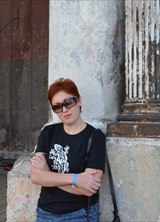 Познакомиться с татаркой.  Даяна 47 лет Москва 395563