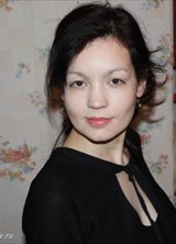 Познакомиться с татаркой.  Рената 46 лет Москва 170584