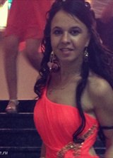 Познакомиться с татаркой.  Мадина 36 лет Москва 395778