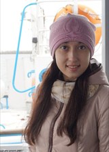 Познакомиться с татаркой.  Лиля 29 лет Нефтекамск 395807