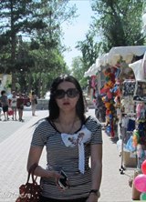 Познакомиться с татаркой.  Светлана 45 лет Москва 380919