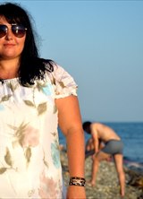 Познакомиться с татаркой.  Динара 43 года Москва 395846