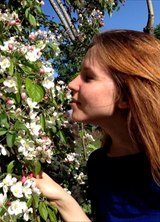 Познакомиться с татаркой.  Сабина 33 года Москва 395851