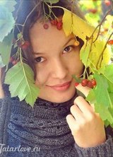 Познакомиться с татаркой.  Аниса 34 года Москва 395698