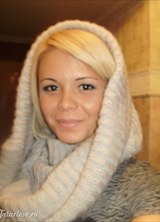 Познакомиться с татаркой.  Gulya 37 лет Москва 395962