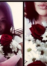 Познакомиться с татаркой.  )) 29 лет Уфа 131149