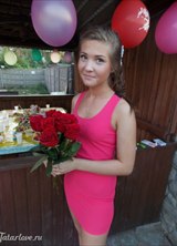 Познакомиться с татаркой.  Диля 34 года Москва 396090