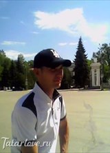 Познакомиться с татарином.  Марсель 45 лет Октябрьский 396148