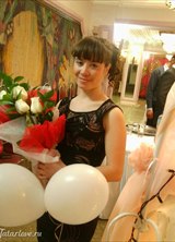 Познакомиться с татаркой.  Лиана 34 года Уфа 396224