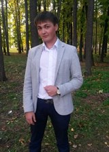 Познакомиться с татарином.  Ilgam 30 лет Уфа 396225