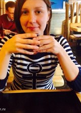 Познакомиться с татаркой.  Лилия 36 лет Уфа 169494