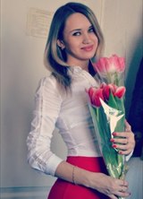 Познакомиться с татаркой.  Адэля 41 год Москва 396347