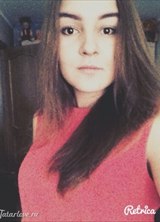 Познакомиться с татаркой.  Динара 27 лет Лыткарино 396354