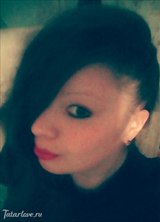 Познакомиться с татаркой.  Алия 34 года Москва 392589