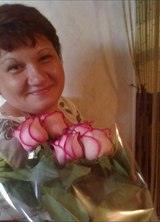 Познакомиться с татаркой.  Зиля 56 лет Уфа 396461