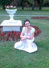 Познакомиться с татаркой.  Ася 48 лет Москва 395796