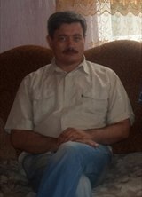 Познакомиться с татарином.  Филюс 51 год Уфа 295305