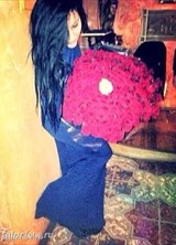 Познакомиться с татаркой.  Liana 35 лет Москва 396593