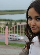 Познакомиться с татаркой.  Алиночка 35 лет Уфа 396648