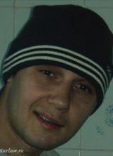 Познакомиться с татарином.  Артур 43 года Уфа 100068