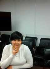 Познакомиться с татаркой.  elvira 52 года Москва 396720