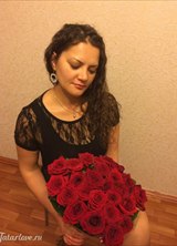 Познакомиться с татаркой.  Лена 38 лет Уфа 302415