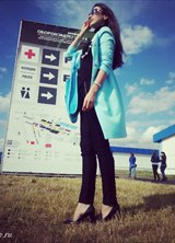 Познакомиться с татаркой.  Zemfira 41 год Москва 377315