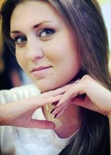 Познакомиться с татаркой.  Гузель 38 лет Москва 261237