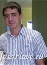 Познакомиться с татарином.  Рустам 35 лет Октябрьский 395906