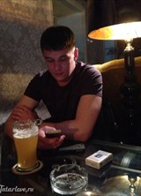 Познакомиться с татарином.  Артур 41 год Уфа 396851